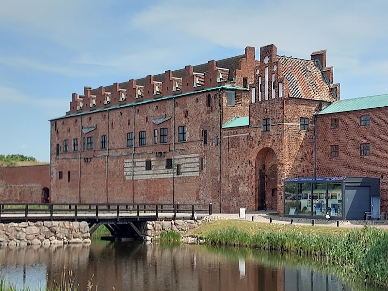 Makt och Prakt – guidad visning på Malmö Museer