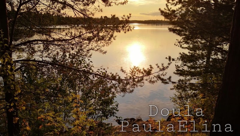 Förlossningscoachning — Doula PaulaElina