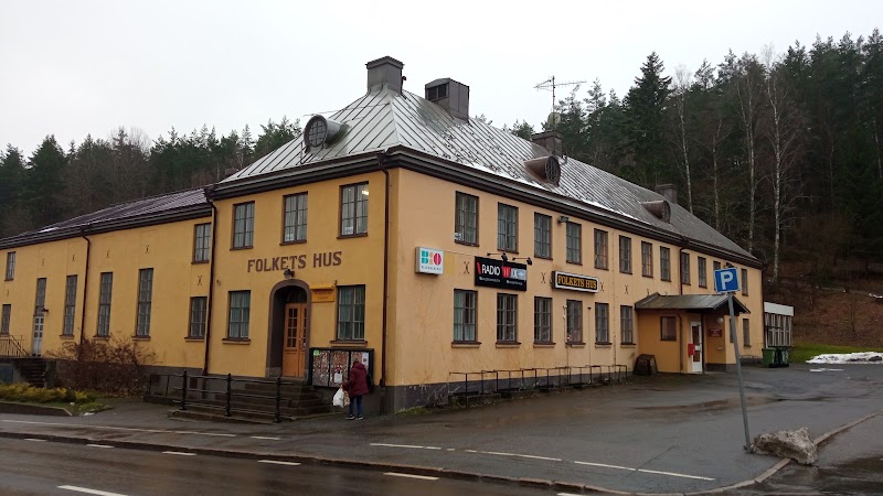 Asfaltering i Valdemarsvik vecka 33-37