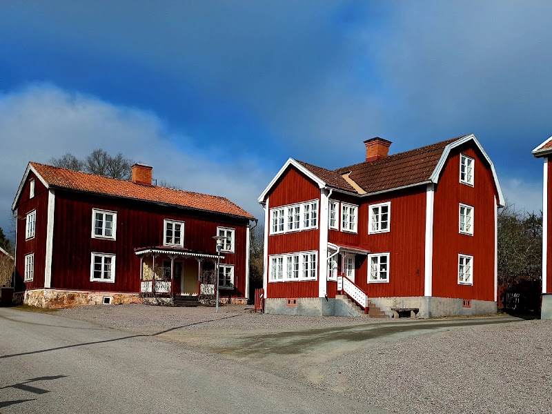 Hembygdsdag i Gladhammar