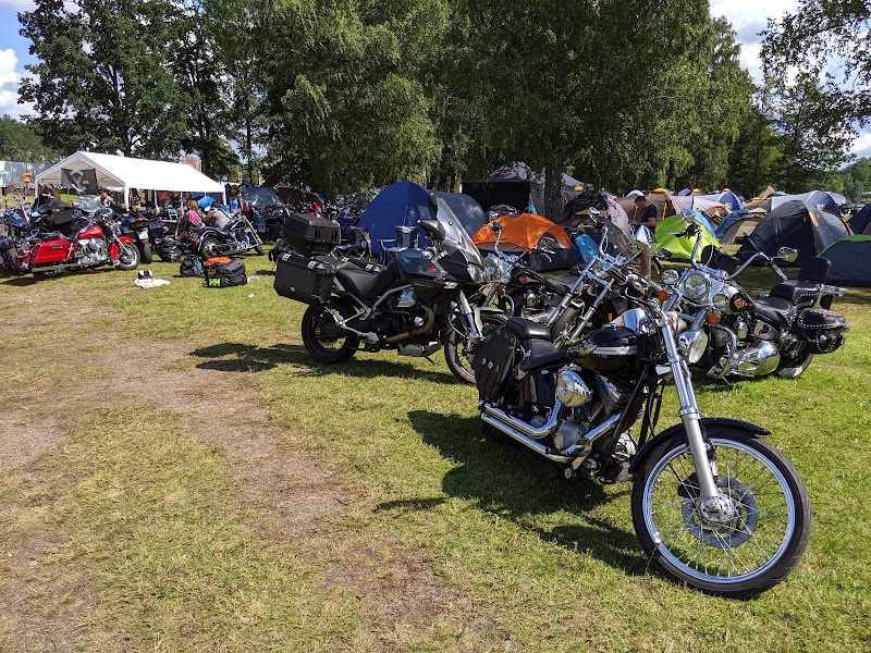 Moaloppet – springlopp för barn