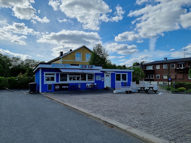 Häng med Ronny och Ragge i Korsberga