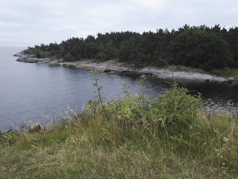 Guidning på Boön — natur- och historievandring