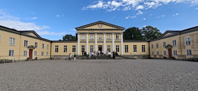 Strindbergs musikaliska värld på Elghammar