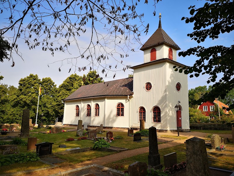 Sommarmusik i Väneryrs kyrka