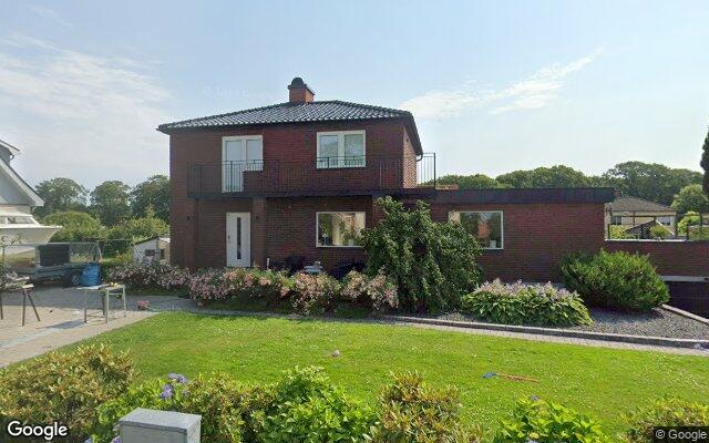 Villa på Ekebacken 5 såld för 5 000 000kr