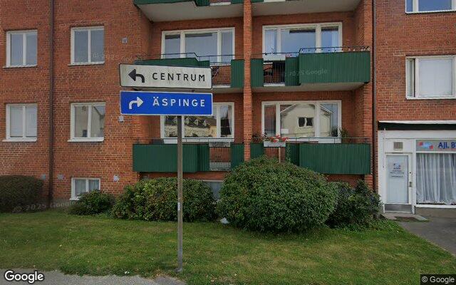 Lägenhet på Kungsgatan 15B i Hörby såld för 745 000kr