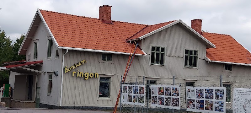 Kulturfest på Kulturverkstan K-ringen