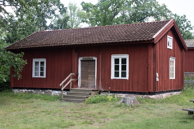 Slöjd, hantverk och konst hos Bostället i Vena