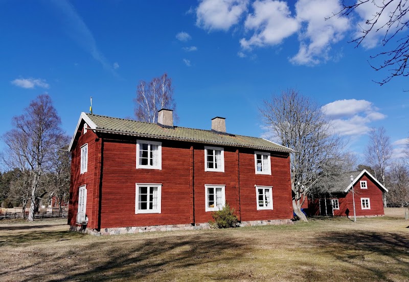 Hembygdsdag i Skede