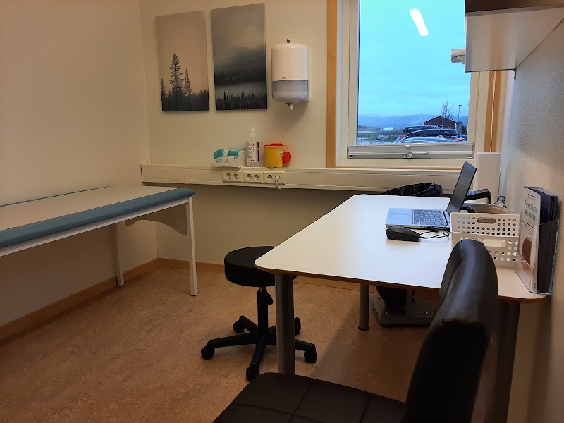 Hälsokurs med Friskvården i Värmland startar i oktober