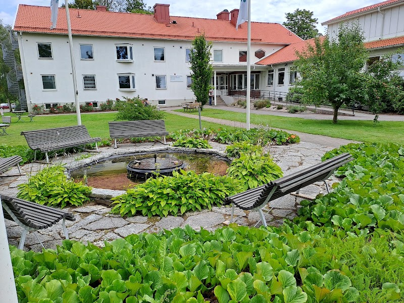 Kulturbussen underlättar förtidsröstning i Alvesta kommun