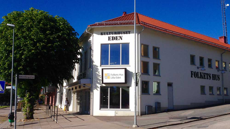 Workshop i Lilla Edet för hållbara lokala matföretag
