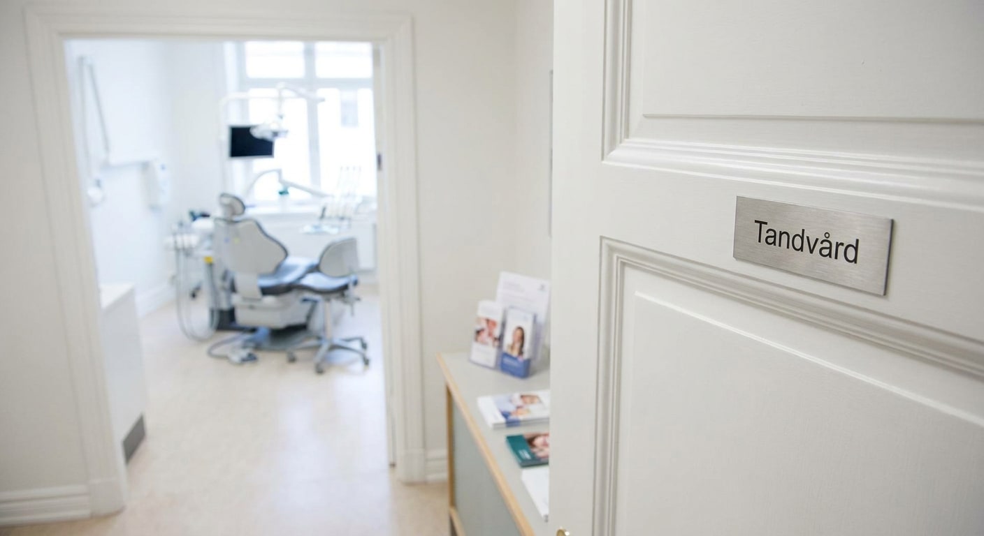 Ny skönhetsklinik specialiserad på fotvård i Västerås