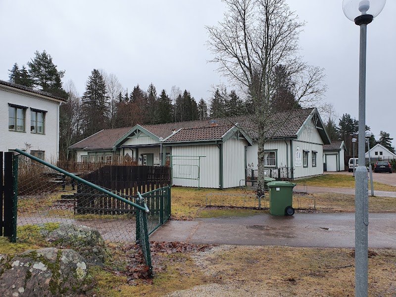 Musikmässa i folkton med Kulerskorna