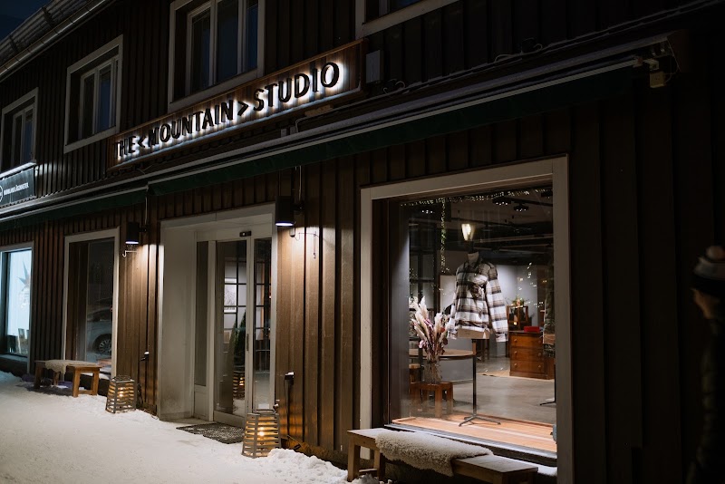 The Mountain Studio RunClub – löptur och frukost i Åre