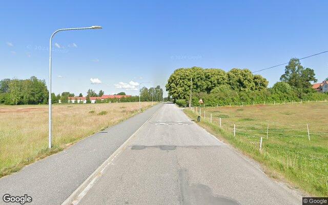 Parhus på Rudkällavägen 3AA i Nykvarn sålt för 2 800 000kr