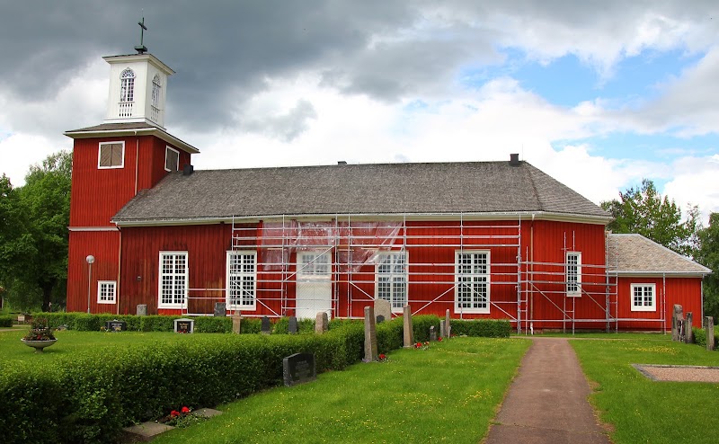 Musikgudstjänst i folkton med Kulerskorna