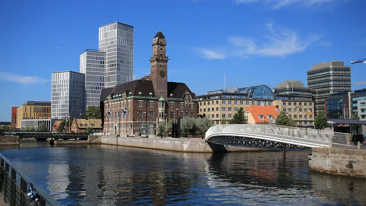 Malmö höjer verksamhetsbidraget till MINC med 2 miljoner från 2027