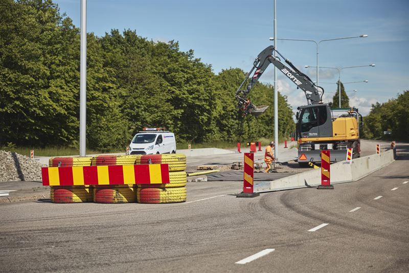 Lambertsson vinner nytt TA-ramavtal med Västerås stad