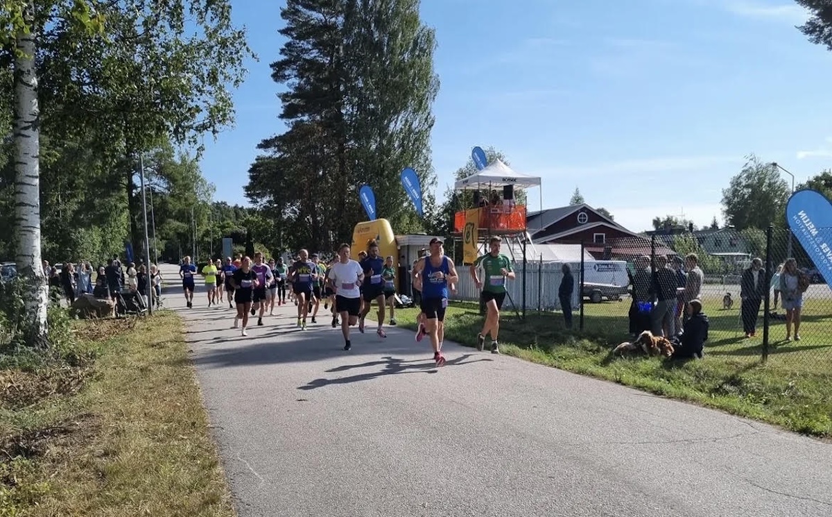 Månkarbodagen 2026 bjuder på sport, aktiviteter och kvällsfest