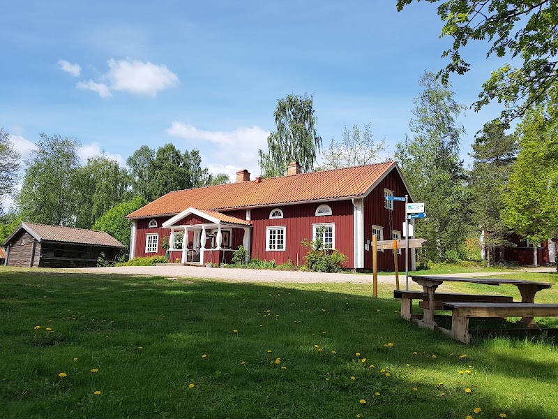 Loppis vid Hembygdsgården Kollsberg