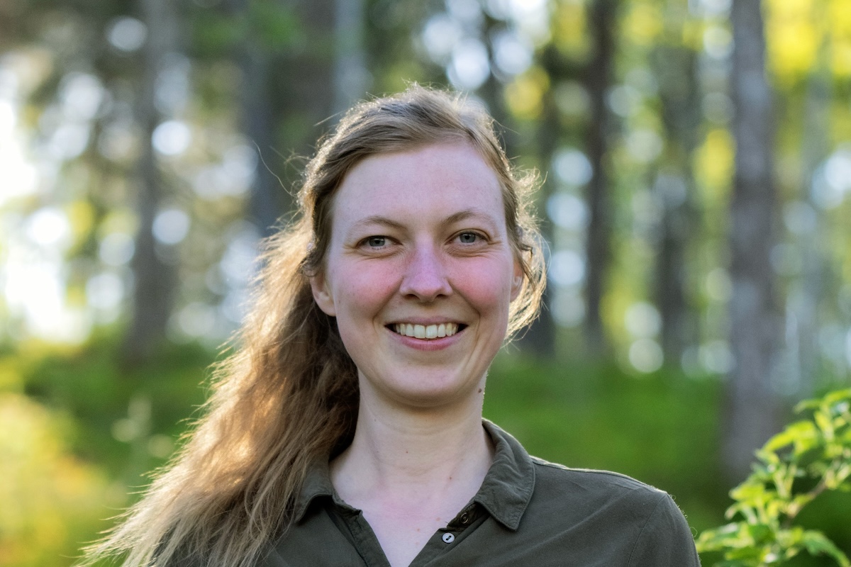 MP Nora lovar riva upp detaljplanen för TNT-fabriken och korta arbetstiden i hemtjänsten