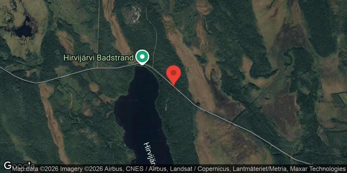Vägarbete på väg 730 mellan Aavajärvi och Kattilasaari avslutat