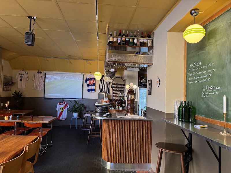 Litterär AW: Klimat och miljö