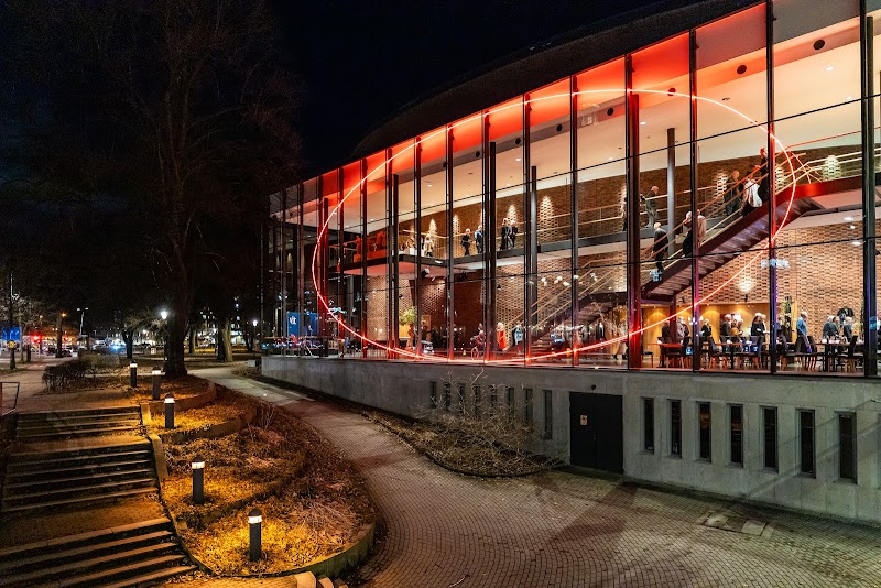 Antikrundan i Västerås
