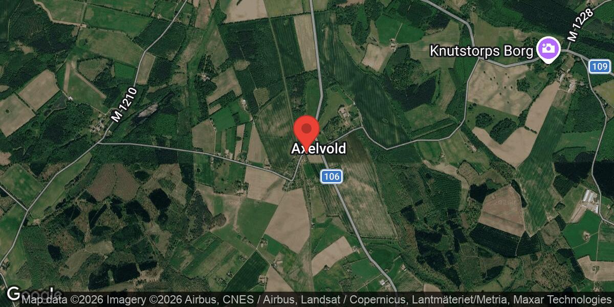 Vägarbete på väg 1225 mellan Duveke och Axelvold avslutat