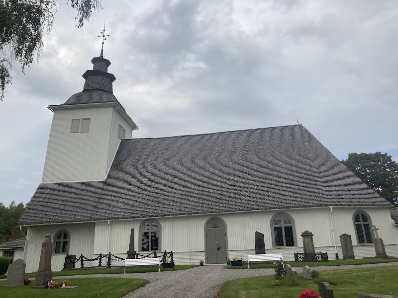 Sommarkonsert i Brattfors kyrka