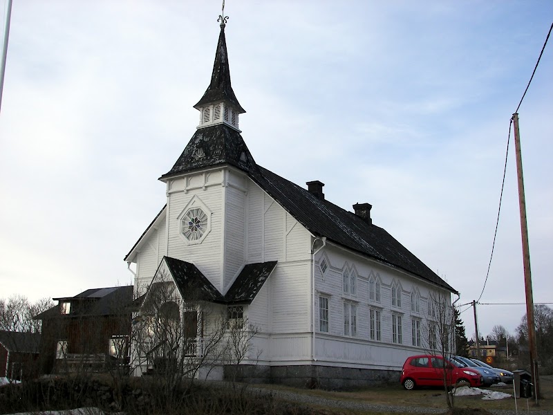 Così fan tutte i Ebeneserkyrkan