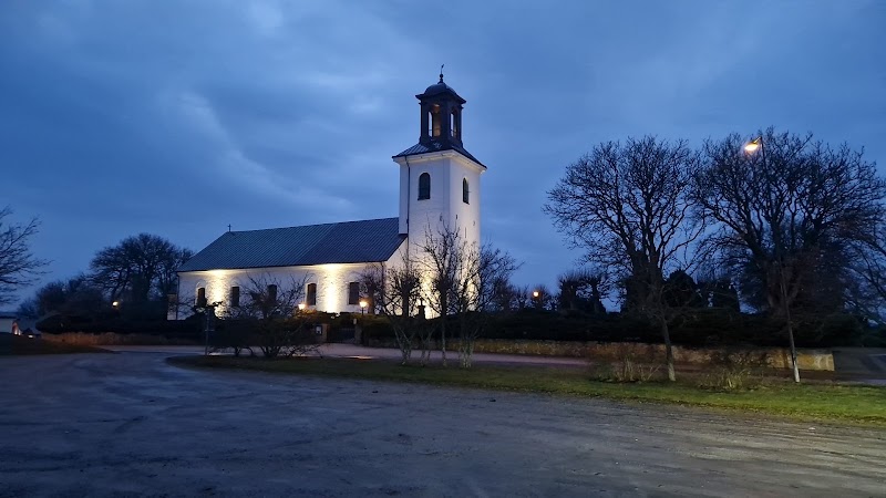 Ralsgård & Tullberg traversduo – Musik vid backarna