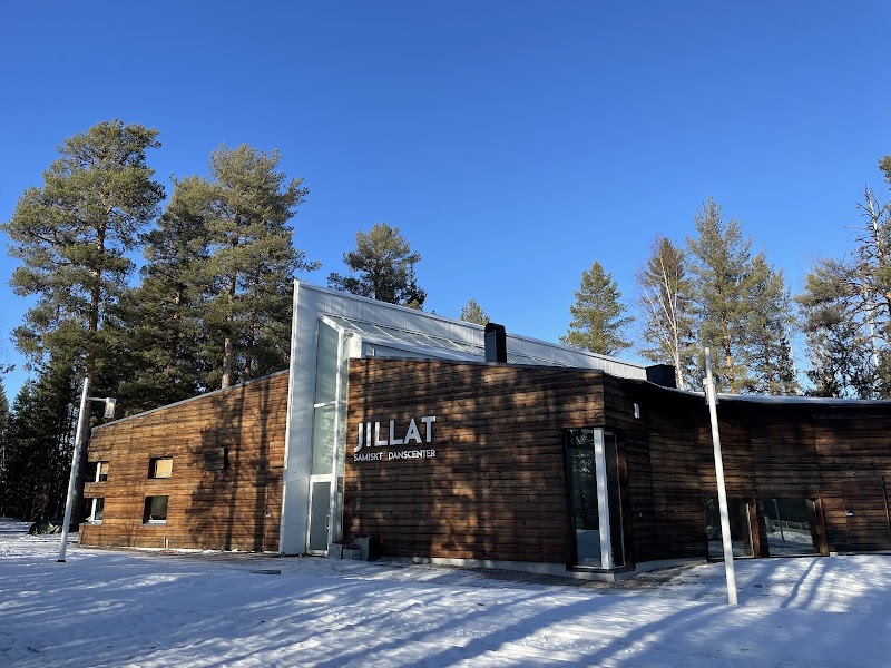 Familjeföreställning: Sjaddo