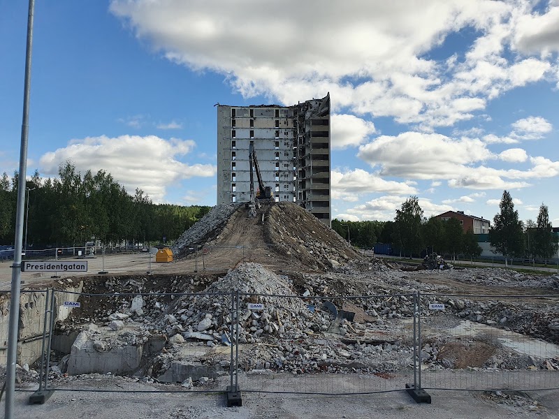 Malmberget 2026: Avveckling, minne och framtid för Gällivares gruvsamhälle