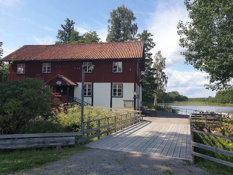 Bodafors – möbelorten vid Emån som håller arvet levande
