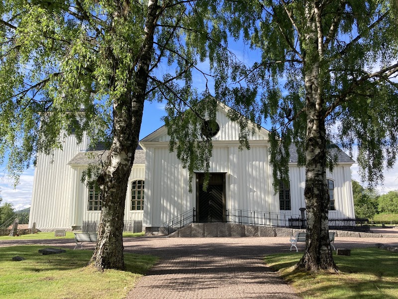 Vitsand: Porten till Hovfjället – historia, vardag och framtid i vår socken