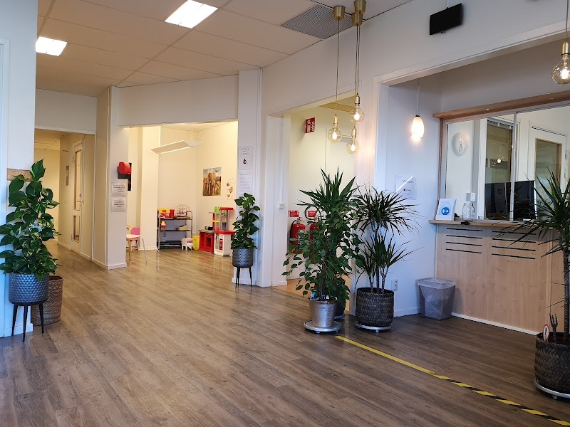 Flen centrum: Från järnvägssamhälle till stadskärnans nya möjligheter
