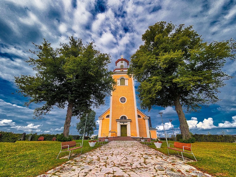Mörlunda: Porten till Emådalen — kyrka, hembygd och framtid