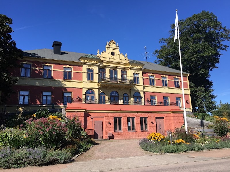 Kick off med riksteaterföreningen