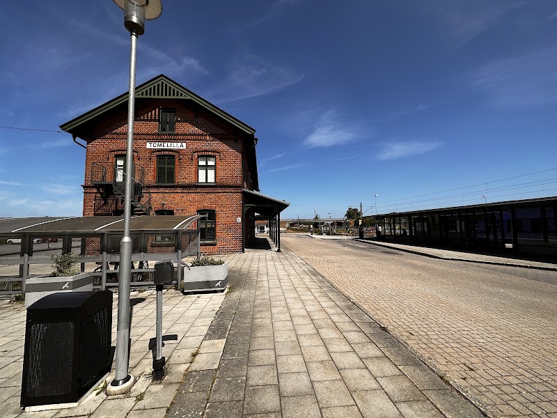 Tomelilla centrum – vårt hjärta på Österlen