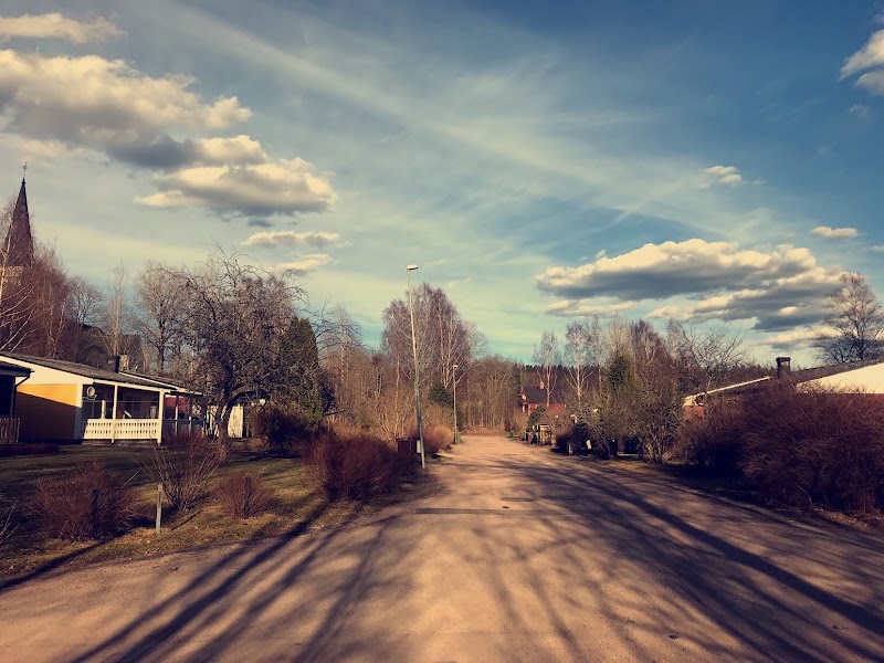 Nykroppa: Brukets kvarvarande puls i Filipstads kommun