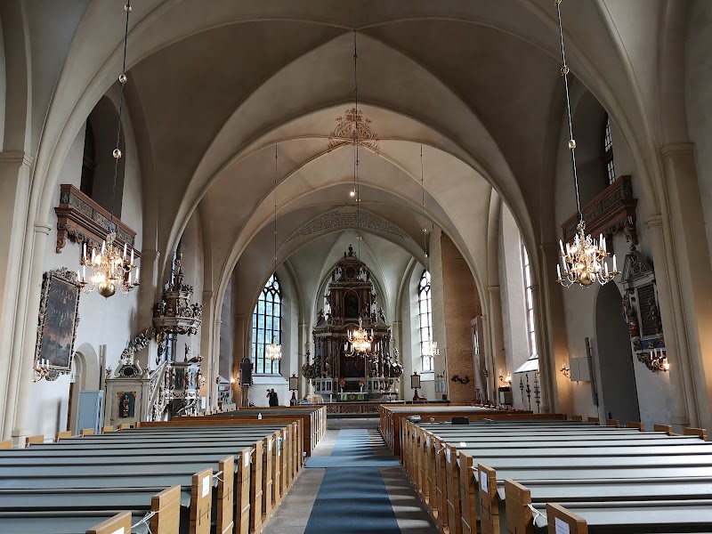 Mariestad centrum: historien, betydelsen och vad som väntar vid hamn och Gamla stan