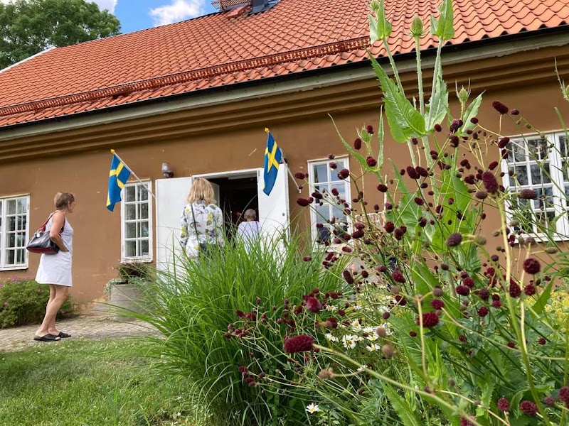 Nåltovningsworkshop på Stenhuset