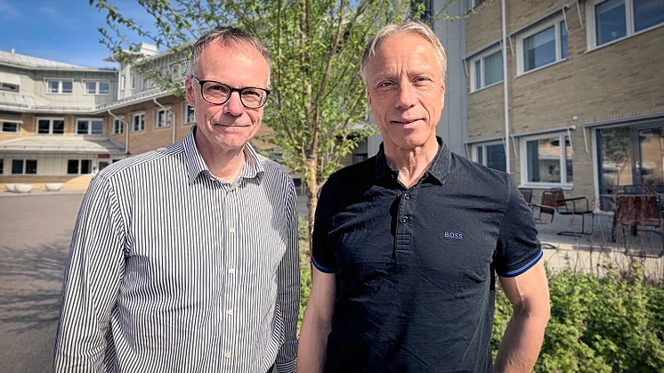 PiteEnergi: Planerar att fördubbla kapaciteten i Piteå till 2033