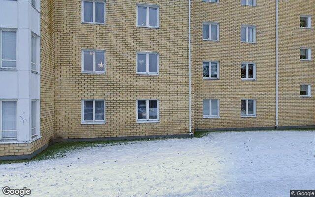 Lägenhet på Storgatan 10A i Vännäs såld för 500 000kr