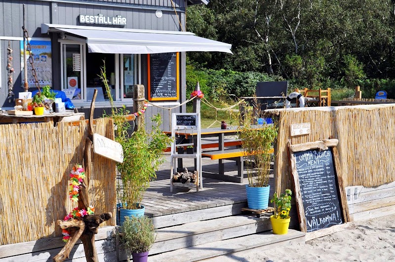 Lomma Beach Sound & Vision