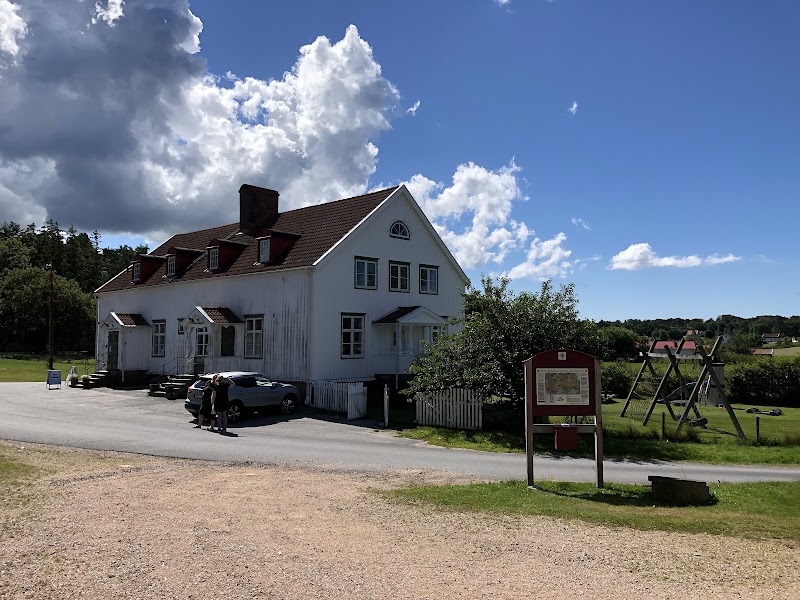 Taube-loppet på Flatön
