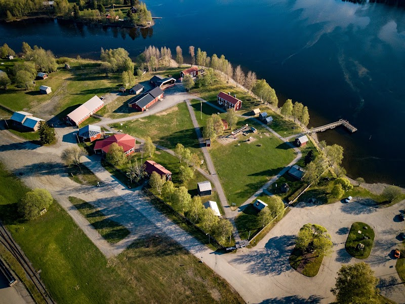 Ungdomsdagen i Strömsund